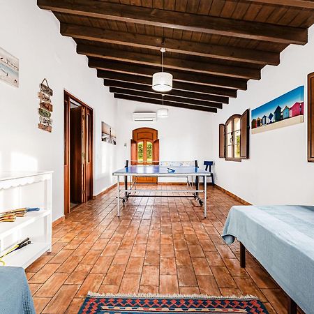 Villa Charme Пера Экстерьер фото