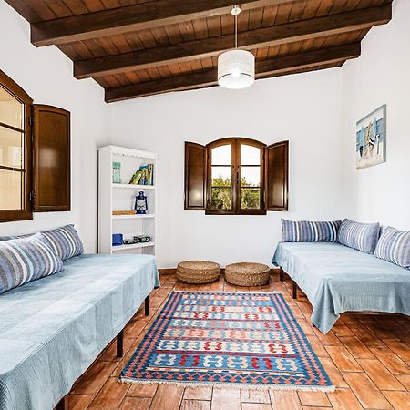 Villa Charme Пера Экстерьер фото