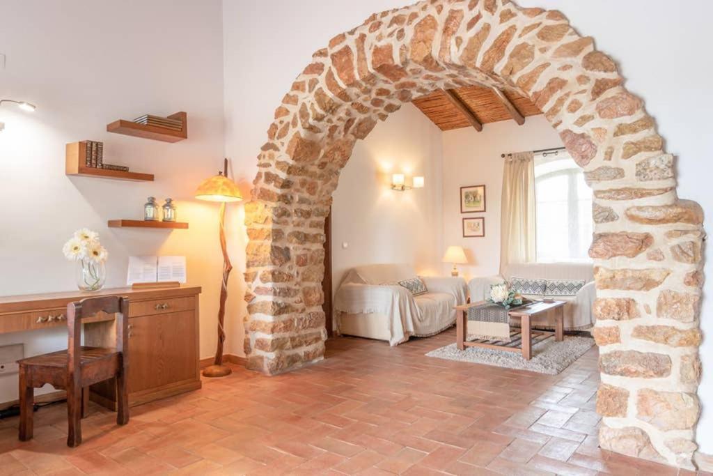Villa Charme Пера Экстерьер фото