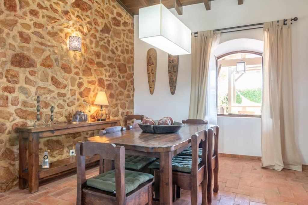 Villa Charme Пера Экстерьер фото