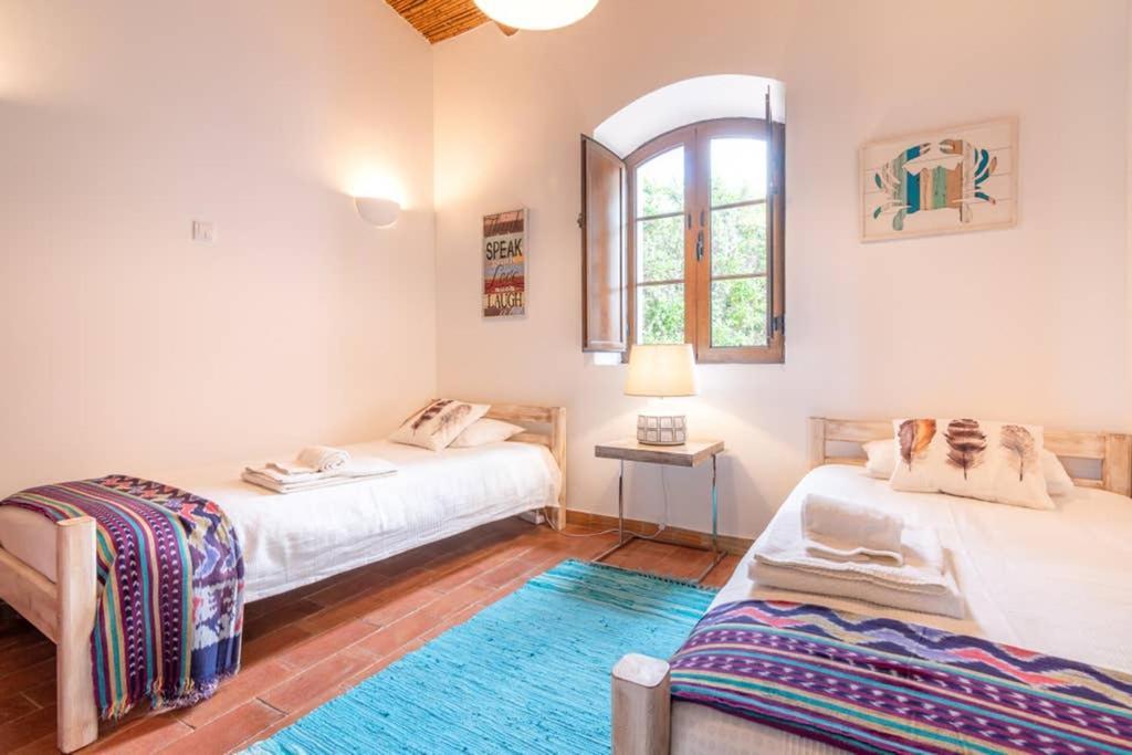 Villa Charme Пера Экстерьер фото