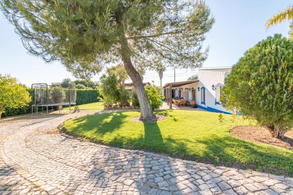 Villa Charme Пера Экстерьер фото