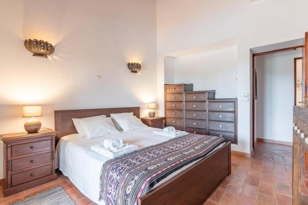 Villa Charme Пера Экстерьер фото