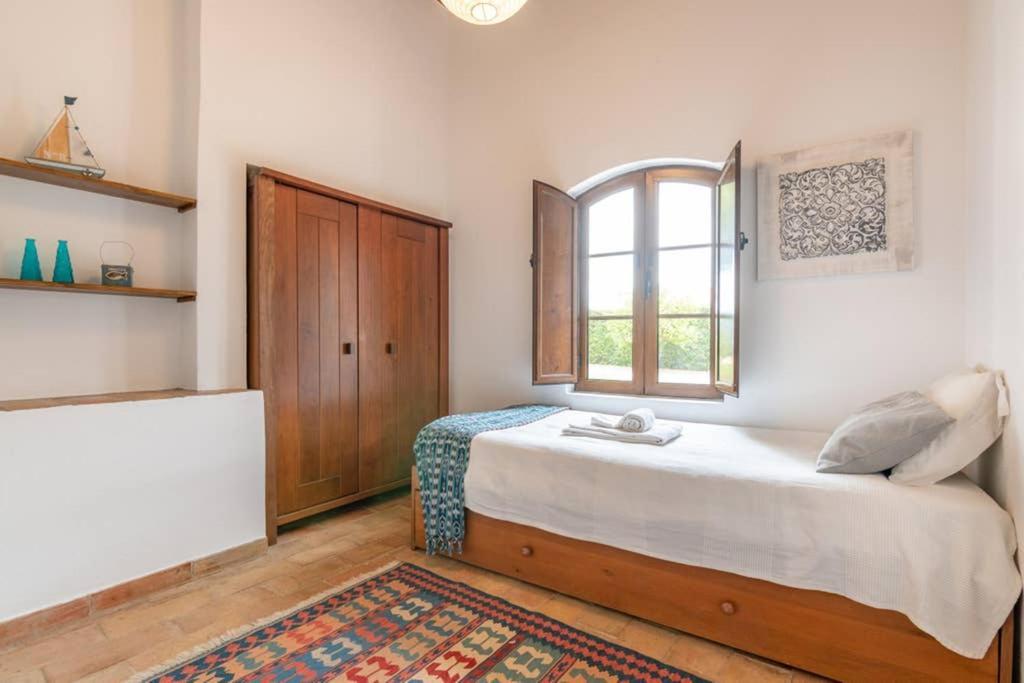 Villa Charme Пера Экстерьер фото