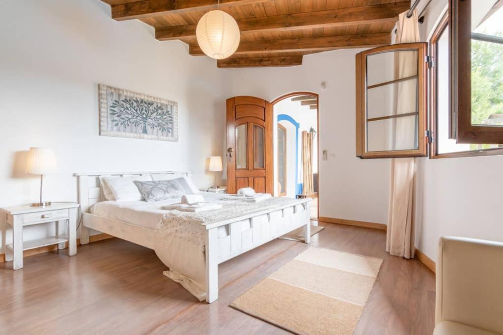 Villa Charme Пера Экстерьер фото