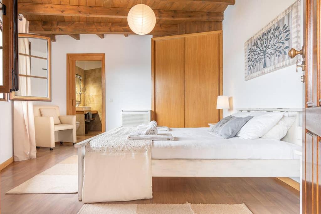 Villa Charme Пера Экстерьер фото