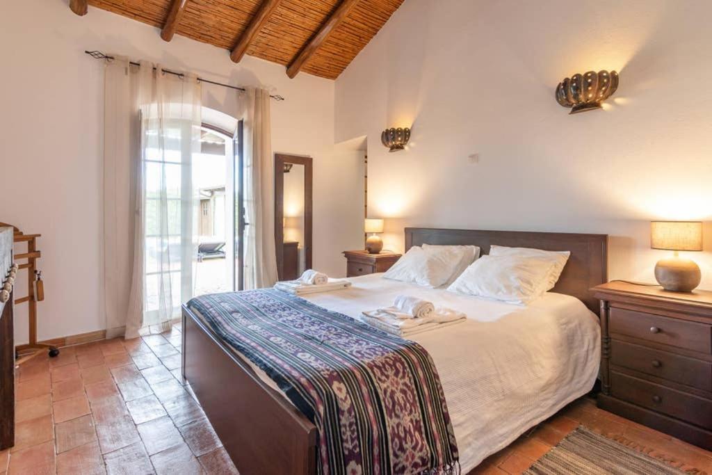 Villa Charme Пера Экстерьер фото