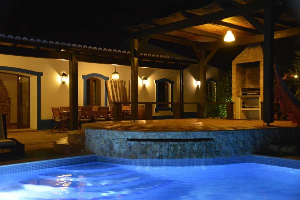 Villa Charme Пера Экстерьер фото