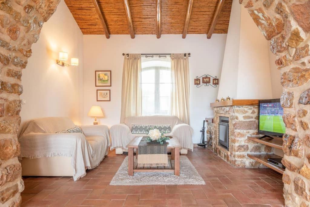 Villa Charme Пера Экстерьер фото