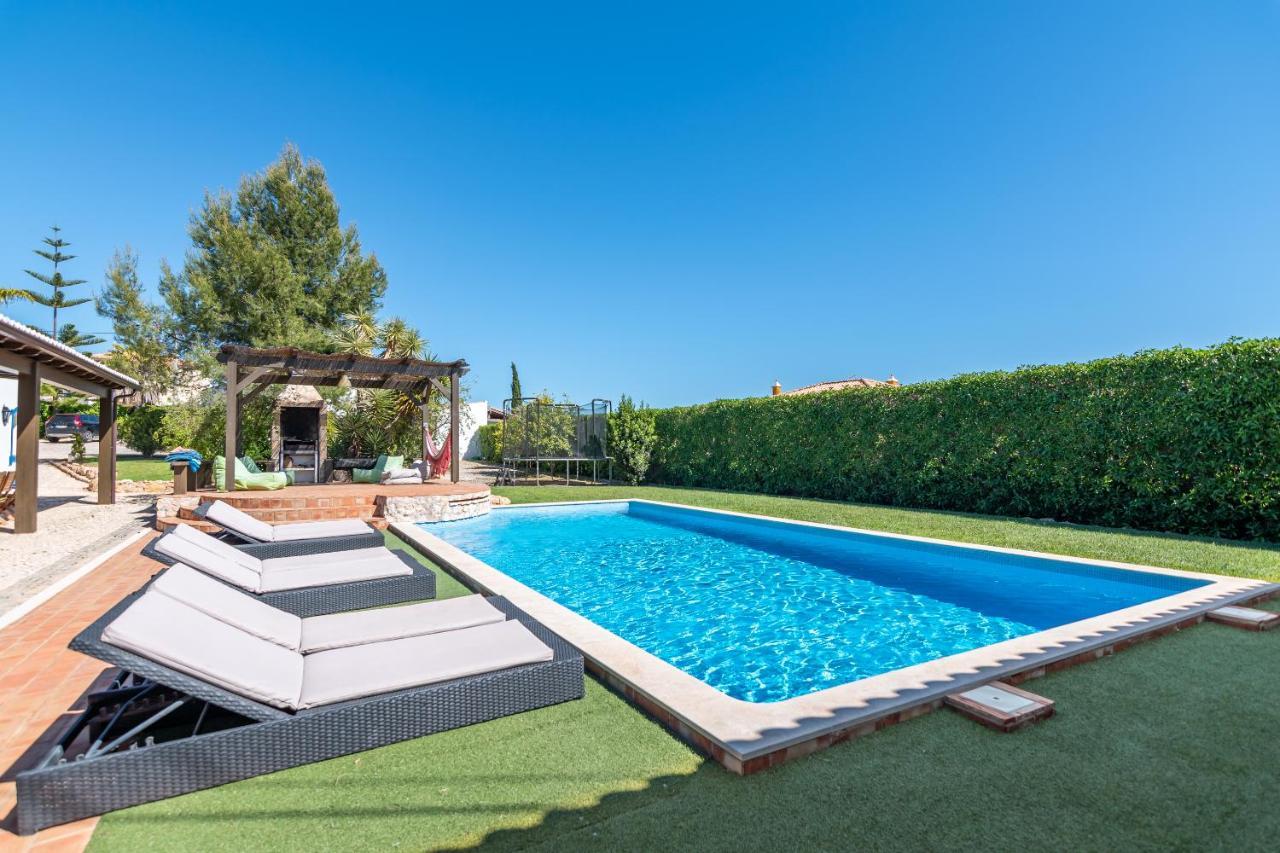 Villa Charme Пера Экстерьер фото