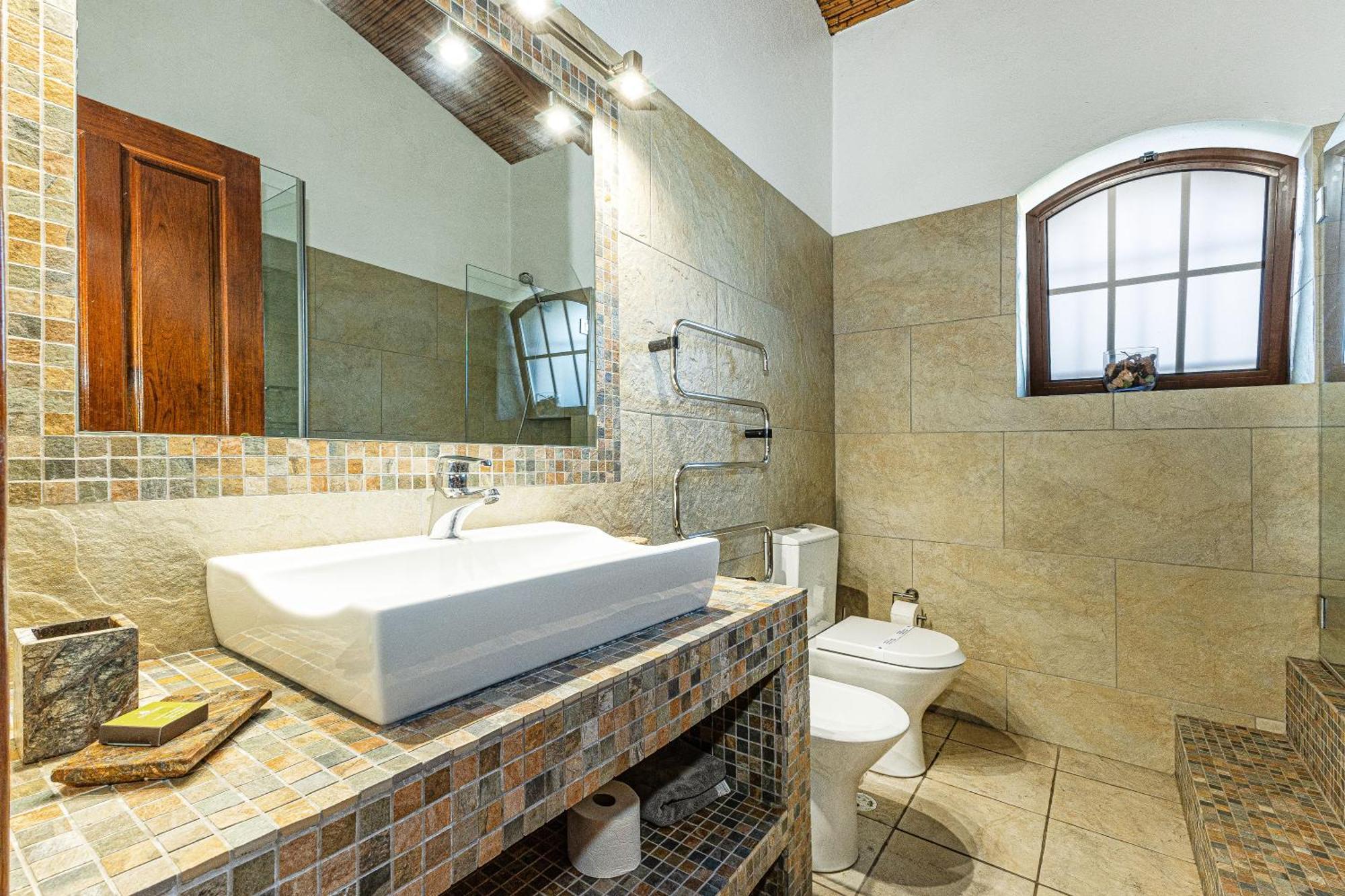 Villa Charme Пера Экстерьер фото