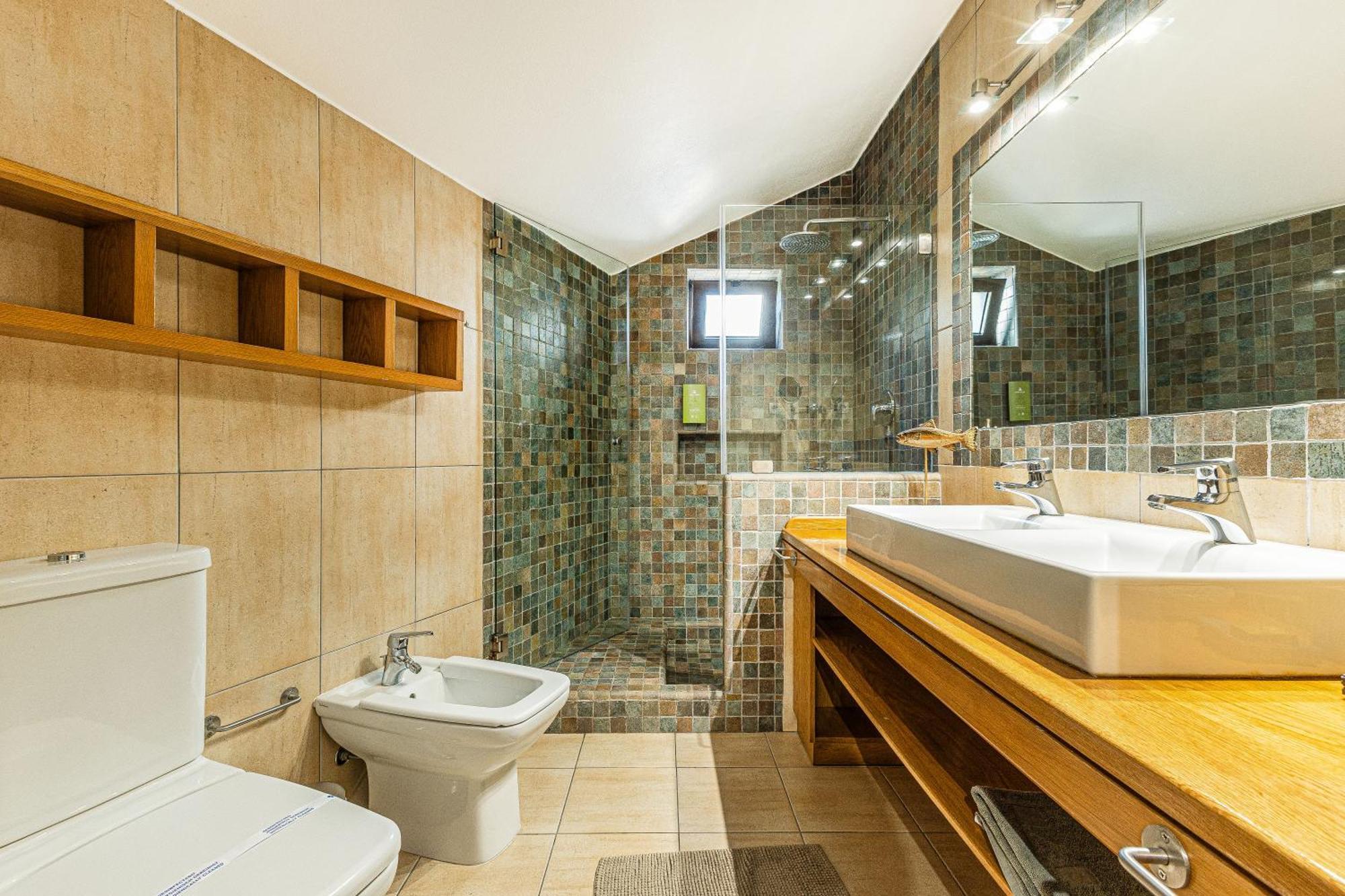 Villa Charme Пера Экстерьер фото